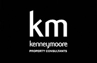 Kenney Moore logo