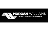 Morgan Williams logo
